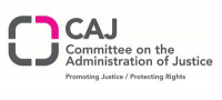 Committee on the Administration of Justice Logo