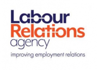 Labour Relations Agency Logo