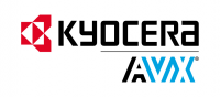 Kyocera AVX Components Limited Logo