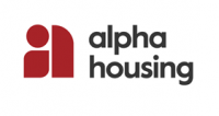 Alpha Housing (Northern Ireland) Limited Logo