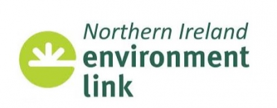 Northern Ireland Environment Link Logo