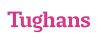 Tughans Solicitors Logo
