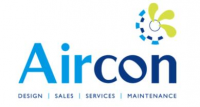 Aircon Sales & Service Logo