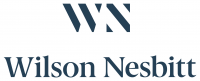 Wilson Nesbitt Solicitors Logo