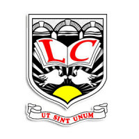 Lagan College Logo