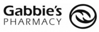Gabbie's Pharmacy Logo
