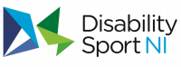 Disability Sport NI Logo