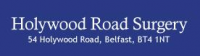 Holywood Road Surgery Logo