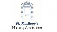 St. Matthew's Housing Association Logo
