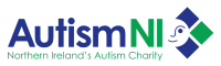 Autism NI Logo
