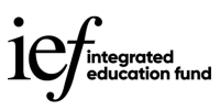 Integrated Education Fund Logo