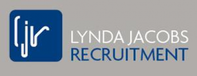 Lynda Jacobs Recruitment Logo