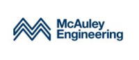 McAuley Engineering Logo