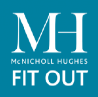 McNicholl Hughes Logo