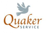 Quaker Service Logo