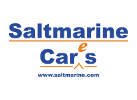 Saltmarine Cars Logo
