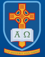St Patrick's Academy Logo