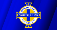Irish FA Logo