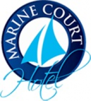 Marine Court Hotel Logo