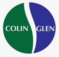Colin Glen Logo