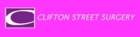 Clifton Street Surgery Logo