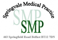 Springvale Medical Practice Logo