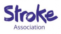 The Stroke Association Logo