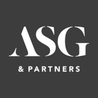 ASG & Partners Logo
