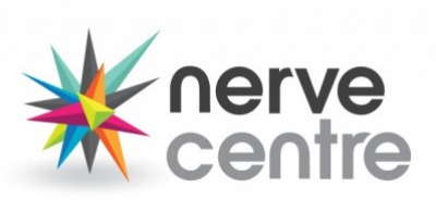 The Nerve Centre Logo