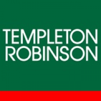 Templeton Robinson Logo
