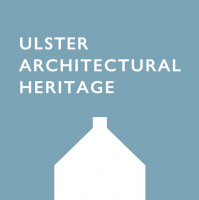 Ulster Architectural Heritage Society Logo