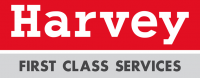 Harvey Group PLC Logo