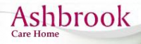 Ashbrook Care Home Logo