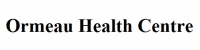 Ormeau Health Centre Logo