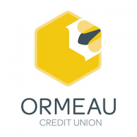 Ormeau Credit Union Logo