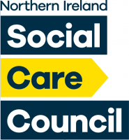 Northern Ireland Social Care Council Logo