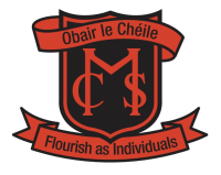 Monaghan Collegiate School Logo