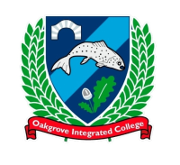 Oakgrove Integrated College Logo
