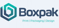 Boxpak Ltd Logo