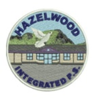 Hazelwood Integrated Primary School Logo