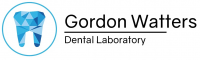 Gordon Watters Dental Laboratory Ltd Logo