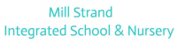 Mill Strand Intergrated Primary School & Nursery Logo