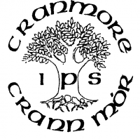 Cranmore Integrated Primary and Nursery School Logo