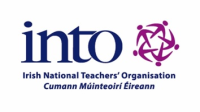 Irish National Teachers' Organisation Logo
