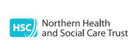 Northern Health and Social Care Trust Logo