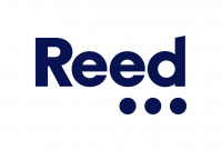 Reed Specialist Recruitment Logo