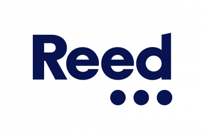 Reed Specialist Recruitment Logo