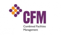 Combined Facilities Management Logo