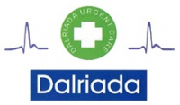 Dalriada Urgent Care Logo