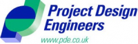 Project Design Engineers Logo